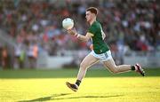 30 April 2025; Ben Corkery of Meath during the Dalata Hotel Group Leinster GAA Football U20 Championship final match between Meath and Louth at Cedral St Conleth’s Park in Newbridge, Kildare. Photo by Seb Daly/Sportsfile
