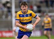 20 April 2025; Shane Cunnane of Roscommon before the Connacht GAA Football Senior Championship semi-final match between Galway and Roscommon at Pearse Stadium in Galway. Photo by Piaras Ó Mídheach/Sportsfile