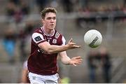 20 April 2025; Jack Glynn of Galway before the Connacht GAA Football Senior Championship semi-final match between Galway and Roscommon at Pearse Stadium in Galway. Photo by Piaras Ó Mídheach/Sportsfile