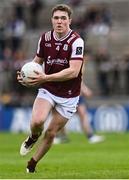 20 April 2025; Jack Glynn of Galway before the Connacht GAA Football Senior Championship semi-final match between Galway and Roscommon at Pearse Stadium in Galway. Photo by Piaras Ó Mídheach/Sportsfile