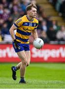 20 April 2025; Pearse Frost of Roscommon before the Connacht GAA Football Senior Championship semi-final match between Galway and Roscommon at Pearse Stadium in Galway. Photo by Piaras Ó Mídheach/Sportsfile