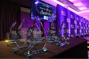 2 May 2025; The awards at Croke Park on Friday, May 2. The best players from the four divisions in the 2025 Lidl National Football Leagues were selected by the LGFA’s All Star committee.  Photo by Matt Browne/Sportsfile