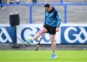 3 May 2025; Stephen Bennett of Waterford walks the pitch before the Munster GAA Hurling Senior Championship Round 3 match between Waterford and Limerick at Walsh Park in Waterford. Photo by Piaras Ó Mídheach/Sportsfile