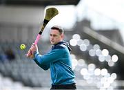 3 May 2025; Stephen Bennett of Waterford walks the pitch before the Munster GAA Hurling Senior Championship Round 3 match between Waterford and Limerick at Walsh Park in Waterford. Photo by Piaras Ó Mídheach/Sportsfile