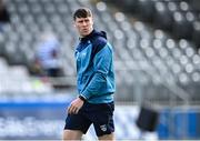 3 May 2025; Tadhg De Búrca of Waterford walks the pitch before the Munster GAA Hurling Senior Championship Round 3 match between Waterford and Limerick at Walsh Park in Waterford. Photo by Piaras Ó Mídheach/Sportsfile