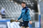 3 May 2025; Tadhg De Búrca of Waterford walks the pitch before the Munster GAA Hurling Senior Championship Round 3 match between Waterford and Limerick at Walsh Park in Waterford. Photo by Piaras Ó Mídheach/Sportsfile