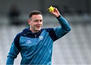3 May 2025; Stephen Bennett of Waterford walks the pitch before the Munster GAA Hurling Senior Championship Round 3 match between Waterford and Limerick at Walsh Park in Waterford. Photo by Piaras Ó Mídheach/Sportsfile