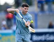 3 May 2025; Aaron Gillane of Limerick before the Munster GAA Hurling Senior Championship Round 3 match between Waterford and Limerick at Walsh Park in Waterford. Photo by Piaras Ó Mídheach/Sportsfile