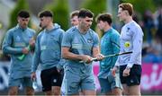 3 May 2025; Aaron Gillane of Limerick before the Munster GAA Hurling Senior Championship Round 3 match between Waterford and Limerick at Walsh Park in Waterford. Photo by Piaras Ó Mídheach/Sportsfile