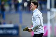 3 May 2025; Seán Finn of Limerick before the Munster GAA Hurling Senior Championship Round 3 match between Waterford and Limerick at Walsh Park in Waterford. Photo by Piaras Ó Mídheach/Sportsfile