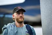 3 May 2025; Seamus Flanagan of Limerick arrives before the Munster GAA Hurling Senior Championship Round 3 match between Waterford and Limerick at Walsh Park in Waterford. Photo by Tom Beary/Sportsfile