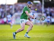 3 May 2025; Shane O'Brien of Limerick during the Munster GAA Hurling Senior Championship Round 3 match between Waterford and Limerick at Walsh Park in Waterford. Photo by Piaras Ó Mídheach/Sportsfile