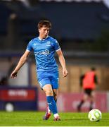 2 May 2025; Sam Glenfield of Waterford during the SSE Airtricity Men's Premier Division match between Bohemians and Waterford at Dalymount Park in Dublin. Photo by Michael P Ryan/Sportsfile