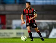 2 May 2025; Keith Buckley of Bohemians during the SSE Airtricity Men's Premier Division match between Bohemians and Waterford at Dalymount Park in Dublin. Photo by Michael P Ryan/Sportsfile