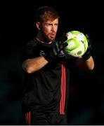 2 May 2025; Bohemians goalkeeping coach Sean Fogarty before the SSE Airtricity Men's Premier Division match between Bohemians and Waterford at Dalymount Park in Dublin. Photo by Michael P Ryan/Sportsfile
