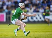 3 May 2025; Cian Lynch of Limerick during the Munster GAA Hurling Senior Championship Round 3 match between Waterford and Limerick at Walsh Park in Waterford. Photo by Piaras Ó Mídheach/Sportsfile