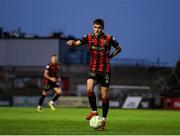 2 May 2025; Dawson Devoy of Bohemians during the SSE Airtricity Men's Premier Division match between Bohemians and Waterford at Dalymount Park in Dublin. Photo by Michael P Ryan/Sportsfile