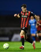 2 May 2025; Dawson Devoy of Bohemians during the SSE Airtricity Men's Premier Division match between Bohemians and Waterford at Dalymount Park in Dublin. Photo by Michael P Ryan/Sportsfile