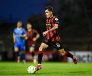 2 May 2025; Dawson Devoy of Bohemians during the SSE Airtricity Men's Premier Division match between Bohemians and Waterford at Dalymount Park in Dublin. Photo by Michael P Ryan/Sportsfile
