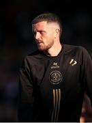 2 May 2025; Adam McDonnell of Bohemians before the SSE Airtricity Men's Premier Division match between Bohemians and Waterford at Dalymount Park in Dublin. Photo by Michael P Ryan/Sportsfile