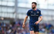 3 May 2025; Robbie Henshaw of Leinster during the Investec Champions Cup semi-final match between Leinster and Northampton Saints at the Aviva Stadium in Dublin. Photo by Seb Daly/Sportsfile