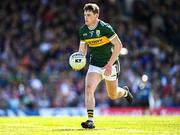 4 May 2025; Gavin White of Kerry during the Munster GAA Football Senior Championship final match between Kerry and Clare at Fitzgerald Stadium in Killarney, Kerry. Photo by Piaras Ó Mídheach/Sportsfile