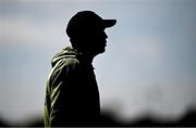 4 May 2025; Kerry manager Jack O'Connor during the Munster GAA Football Senior Championship final match between Kerry and Clare at Fitzgerald Stadium in Killarney, Kerry. Photo by Piaras Ó Mídheach/Sportsfile
