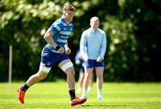 5 May 2025; Josh van der Flier during Leinster Rugby squad training at UCD in Dublin. Photo by Seb Daly/Sportsfile