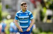 5 May 2025; Luke McGrath during Leinster Rugby squad training at UCD in Dublin. Photo by Seb Daly/Sportsfile