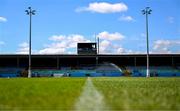 5 May 2025; A general view before the SSE Airtricity Men's Premier Division match between Drogheda United and Cork City at Sullivan & Lambe Park in Drogheda, Louth. Photo by Tyler Miller/Sportsfile