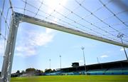5 May 2025; A general view before the SSE Airtricity Men's Premier Division match between Drogheda United and Cork City at Sullivan & Lambe Park in Drogheda, Louth. Photo by Tyler Miller/Sportsfile