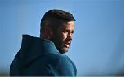5 May 2025; Cork City manager Tim Clancy during the SSE Airtricity Men's Premier Division match between Drogheda United and Cork City at Sullivan & Lambe Park in Drogheda, Louth. Photo by Tyler Miller/Sportsfile