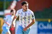 5 May 2025; Grant Horton of Waterford during the SSE Airtricity Men's Premier Division match between Shelbourne and Waterford at Tolka Park in Dublin. Photo by Seb Daly/Sportsfile