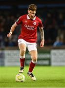 2 May 2025; Connor Malley of Sligo Rovers during the SSE Airtricity Men's Premier Division match between Sligo Rovers and Drogheda United at The Showgrounds in Sligo. Photo by Piaras Ó Mídheach/Sportsfile