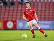 2 May 2025; Gareth McElroy of Sligo Rovers during the SSE Airtricity Men's Premier Division match between Sligo Rovers and Drogheda United at The Showgrounds in Sligo. Photo by Piaras Ó Mídheach/Sportsfile