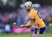 27 April 2025; Ryan Taylor of Clare during the Munster GAA Hurling Senior Championship Round 2 match between Waterford and Clare at Walsh Park in Waterford. Photo by Piaras Ó Mídheach/Sportsfile