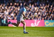 3 May 2025; Waterford goalkeeper Billy Nolan during the Munster GAA Hurling Senior Championship Round 3 match between Waterford and Limerick at Walsh Park in Waterford. Photo by Piaras Ó Mídheach/Sportsfile
