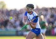 3 May 2025; Iarlaith Daly of Waterford during the Munster GAA Hurling Senior Championship Round 3 match between Waterford and Limerick at Walsh Park in Waterford. Photo by Piaras Ó Mídheach/Sportsfile
