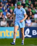 3 May 2025; Limerick goalkeeper Nickie Quaid during the Munster GAA Hurling Senior Championship Round 3 match between Waterford and Limerick at Walsh Park in Waterford. Photo by Piaras Ó Mídheach/Sportsfile