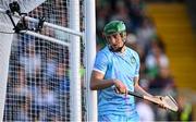 3 May 2025; Limerick goalkeeper Nickie Quaid during the Munster GAA Hurling Senior Championship Round 3 match between Waterford and Limerick at Walsh Park in Waterford. Photo by Piaras Ó Mídheach/Sportsfile