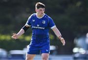 9 May 2025; Stephen Smyth of Leinster A during the Interprovincial &quot;A&quot; Rugby match between Leinster A and Ulster A at Castle Avenue in Dublin. Photo by Piaras Ó Mídheach/Sportsfile