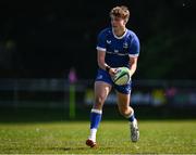 9 May 2025; Caspar Gabriel of Leinster A during the Interprovincial &quot;A&quot; Rugby match between Leinster A and Ulster A at Castle Avenue in Dublin. Photo by Piaras Ó Mídheach/Sportsfile