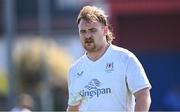9 May 2025; Tom McAllister of Ulster A during the Interprovincial &quot;A&quot; Rugby match between Leinster A and Ulster A at Castle Avenue in Dublin. Photo by Piaras Ó Mídheach/Sportsfile