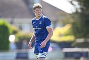 9 May 2025; Billy Corrigan of Leinster A during the Interprovincial &quot;A&quot; Rugby match between Leinster A and Ulster A at Castle Avenue in Dublin. Photo by Piaras Ó Mídheach/Sportsfile