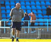 9 May 2025; Waterford manager John Coleman before the SSE Airtricity Men's Premier Division match between Waterford and Galway United at the Regional Sports Centre in Waterford. Photo by Matt Browne/Sportsfile