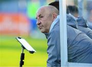 9 May 2025; Waterford manager John Coleman during the SSE Airtricity Men's Premier Division match between Waterford and Galway United at the Regional Sports Centre in Waterford. Photo by Matt Browne/Sportsfile