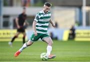 9 May 2025; Jack Byrne of Shamrock Rovers during the SSE Airtricity Men's Premier Division match between Shamrock Rovers and Drogheda United at Tallaght Stadium in Dublin. Photo by David Fitzgerald/Sportsfile