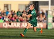 10 May 2025; Ben Murphy of Connacht during the United Rugby Championship match between Connacht and Edinburgh at Dexcom Stadium in Galway. Photo by Thomas Flinkow/Sportsfile