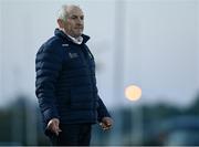 9 May 2025; Galway United manager John Caulfield during the SSE Airtricity Men's Premier Division match between Waterford and Galway United at the Regional Sports Centre in Waterford. Photo by Matt Browne/Sportsfile