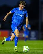 9 May 2025; Conan Noonan of Waterford during the SSE Airtricity Men's Premier Division match between Waterford and Galway United at the Regional Sports Centre in Waterford. Photo by Matt Browne/Sportsfile